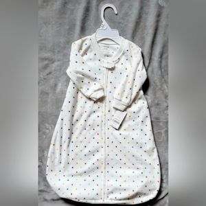 Baby 6-9 month swaddle
